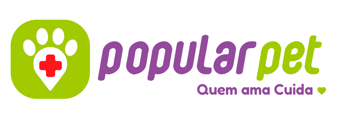 Popular Pet Saúde - Quem Ama, Cuida