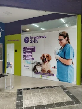 Atendimento Popular Pet
